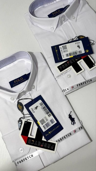 Cămașă bărbați Ralph