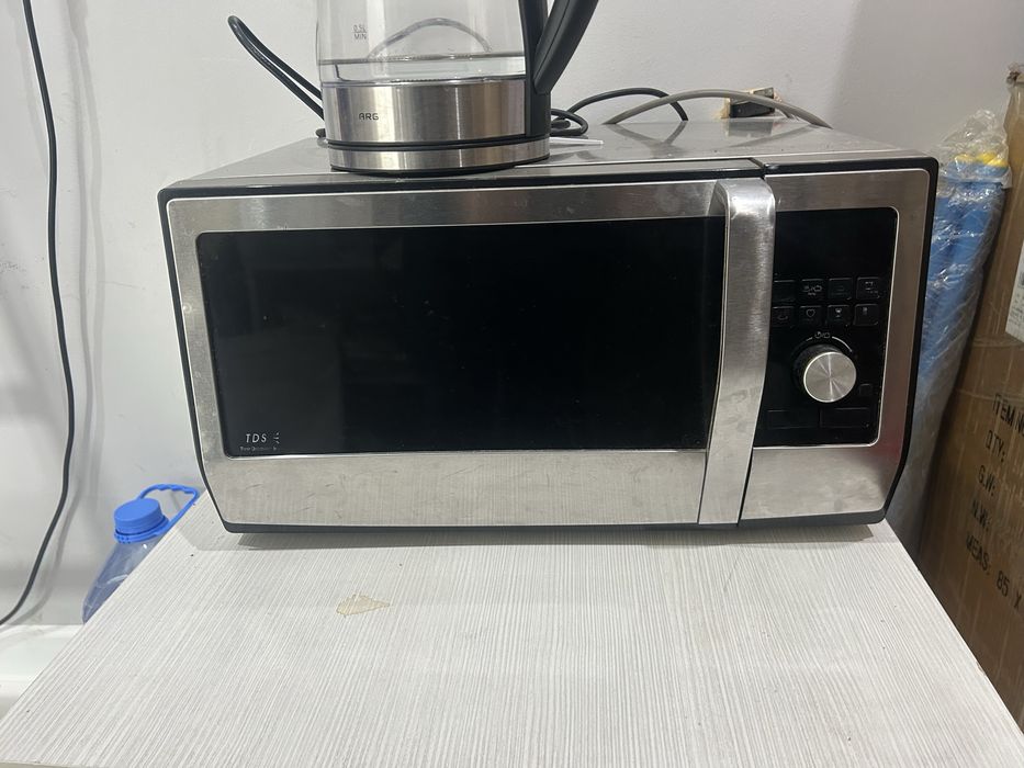 Микровалновка самсунг
