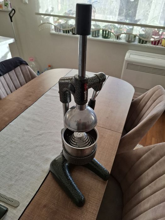 Соко истисвачка цитрос преса