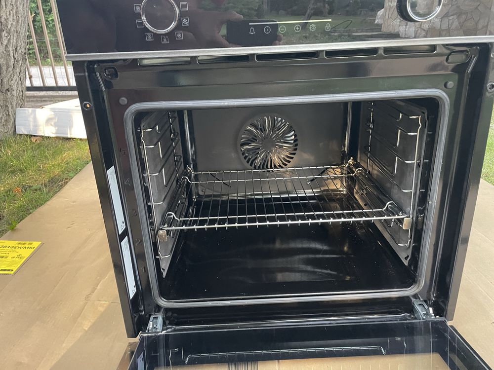 Фурнa за вграждане BEKO BBIM 13300 CDXE 72 L, А+