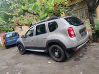 Dacia Duster-2011 Klimă-Tracțiune 4×4 Benzină Euro 5!
