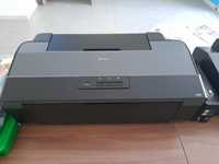 Продам принтер Epson L1300