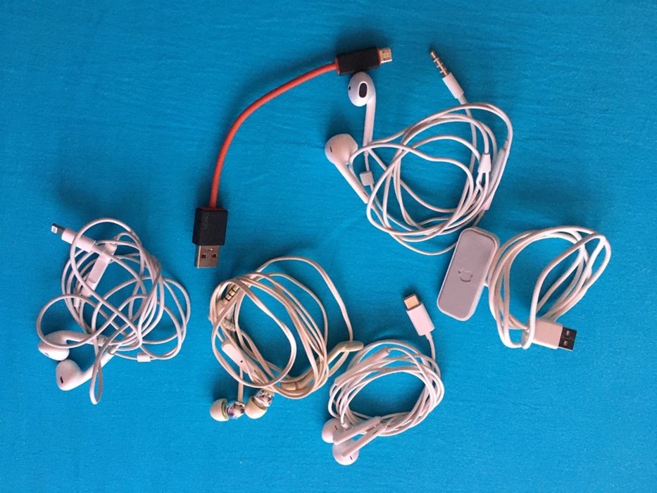 Casti iPhone Samsung usb typ c , usb ipod usb beats