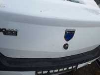 Logan 1 si facelift-capota portbagaj-
