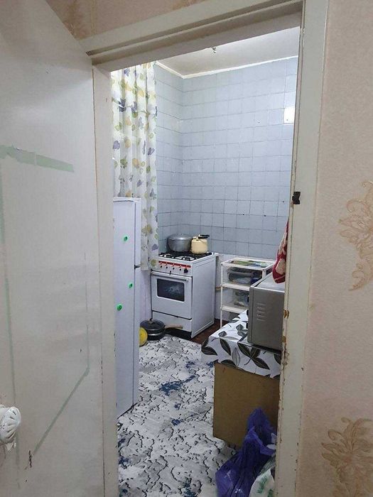 Продается 2-комнатная квартира в Чиланзарском районе, 19-квартал 2/1/4