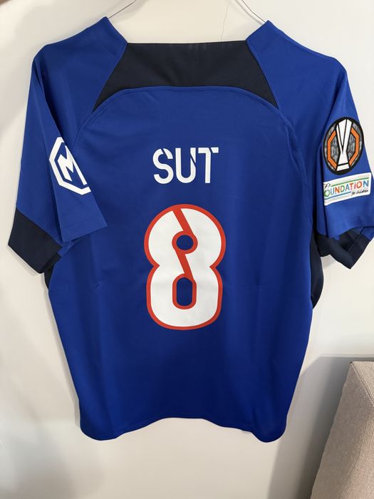 Tricou Sut Steaua Fcsb deplasare