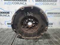 Volanta Hyundai Santa Fe 3 2.2 Diesel 2012 - 2016 6 Trepte D4HB (1193) MASA DUBLA