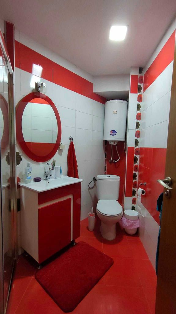 Продава се Многостаен апартамент в Видин, Крум Бъчваров - 140 кв.м за 1050 €/кв.м - Снимка #5