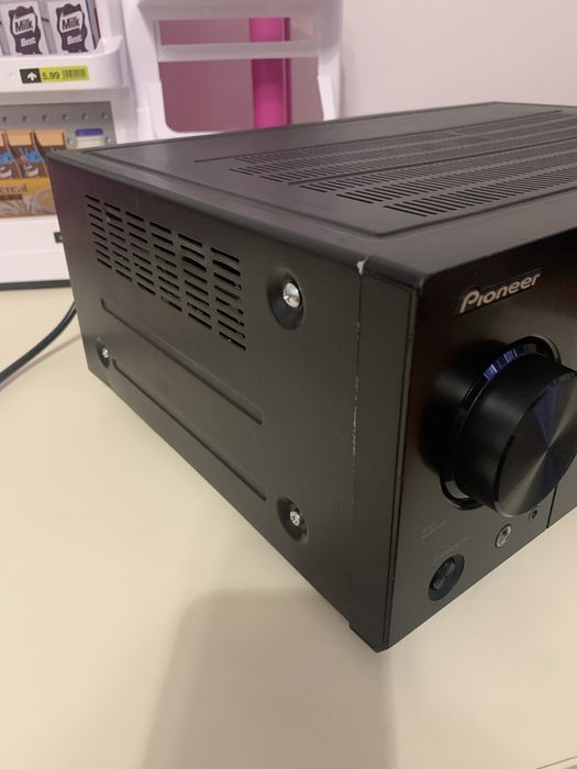 Amplificator Pionner