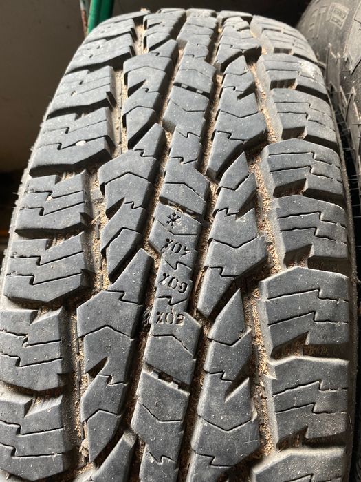 Nokian ROTIIVA AT 235/75/15