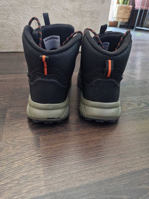 Обувки Боти Kander Кандер