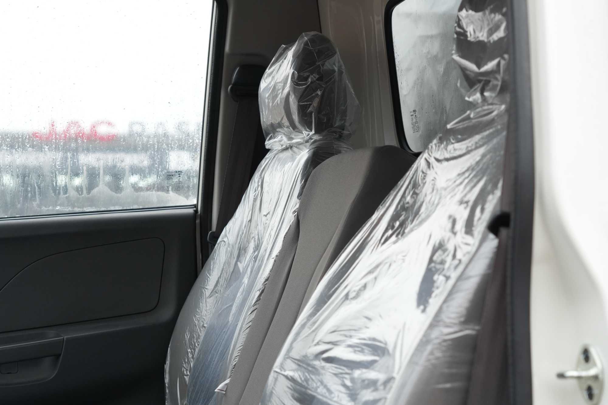jac x200 furgon damas labodan 2 baravar kop foyda qiling