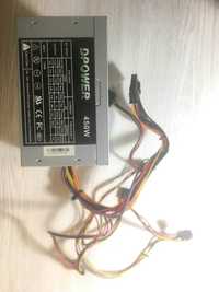 Blok pitaniya Dpower 450w