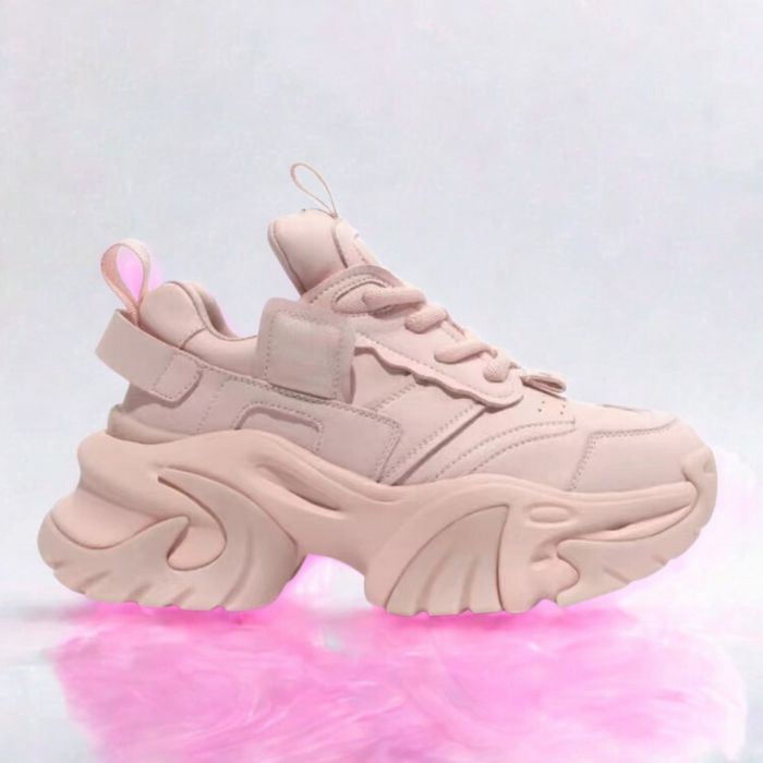 Дамски Маратонки на Платформа 36-40 номер