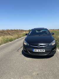 Opel Astra J 2015 1.6 Sidi 170 cp