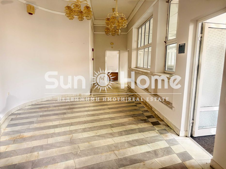 Дава се под наем Офис в Свиленград - 168 кв.м за 428.4 € - Снимка #6