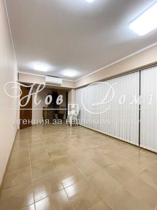 Продава се Офис в Варна, Център - 26 кв.м за 2115 €/кв.м - Снимка #1