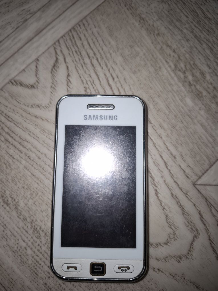 Продам телефон Samsung Star