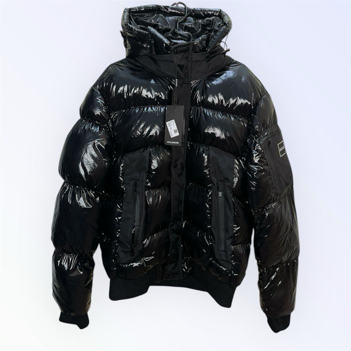 Geaca Boss model nou