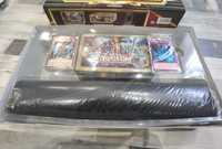 Yu Gi Oh Noble Knights of the Round Table Box Set