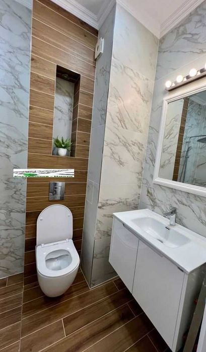 Дава се под наем Двустаен апартамент в Пловдив, Христо Смирненски - 69 кв.м за 700 € - Снимка #15