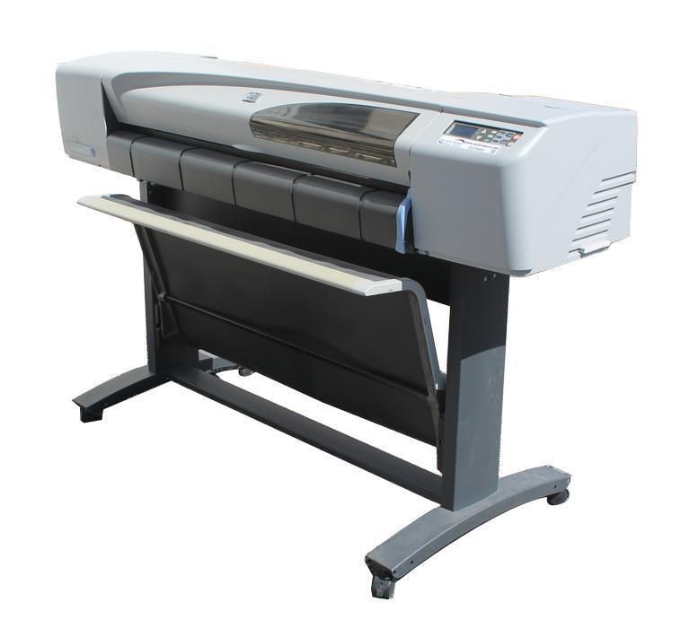 HP DesignJet 500 42" Color Plotter