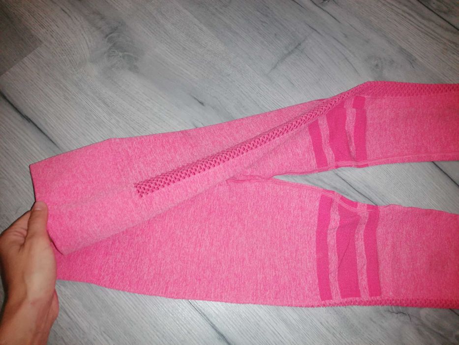 Colanți sport damă xs s