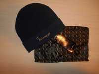 Pălărie de iarnă pentru bărbați Billionaire 0112