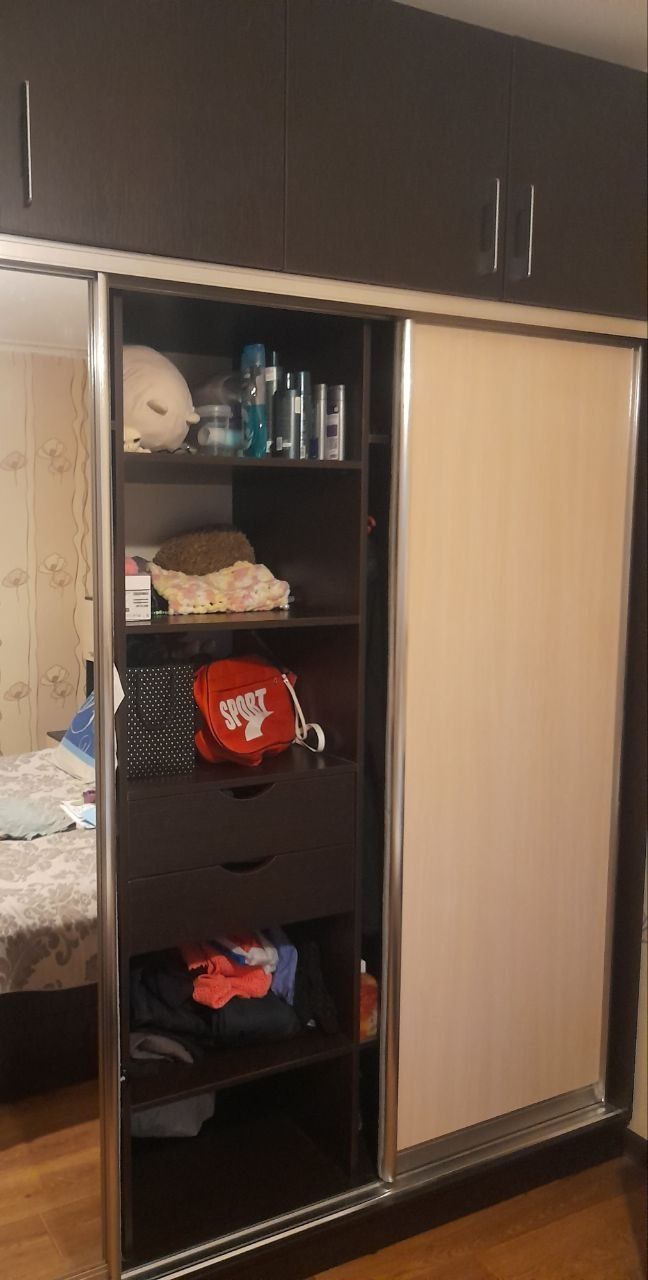 Продаётся шкаф купе