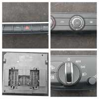 Управления копчета Комфорт модул USB Audi Q2 Skoda