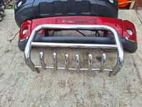 Bullbar Dodge Nitro 2,8 crd 177 CP 2008