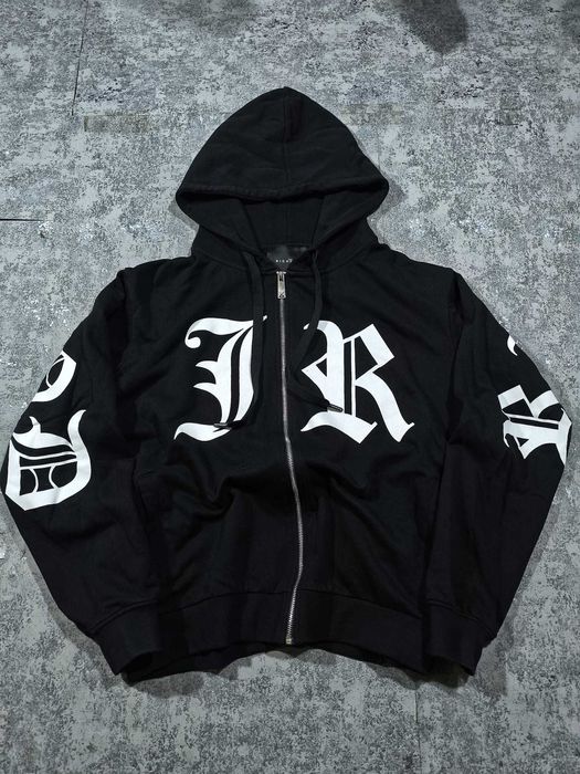 John Richmond Hanorac Gen Chrome Hearts Opium Playboi Carti