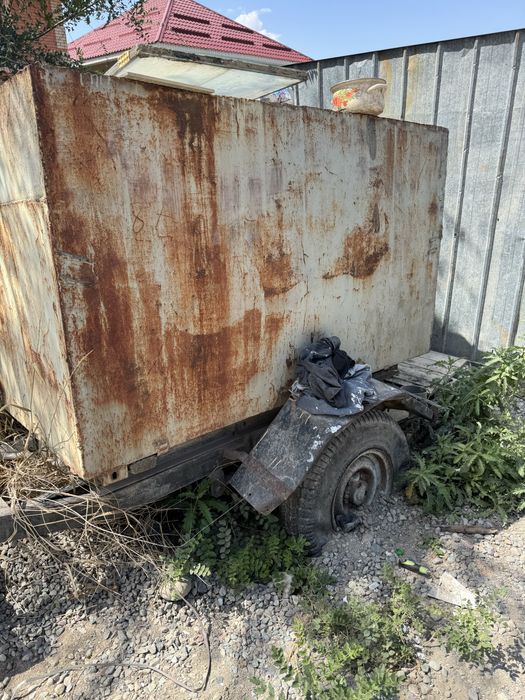 Сестерно 2 тонный