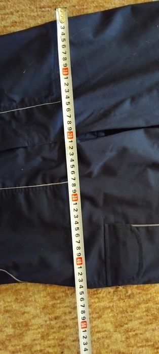 Комплект гащеризон