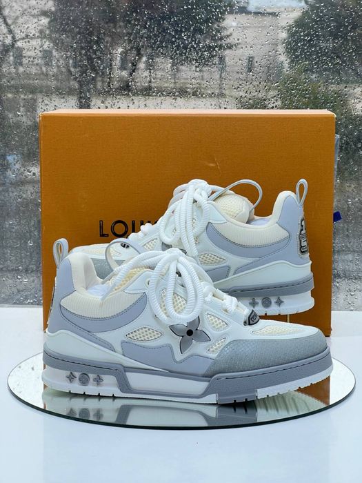 Adidasi Louis Vuitton Premium Fullbox 40-46