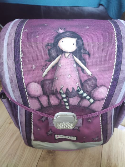 Детска ученическа раница