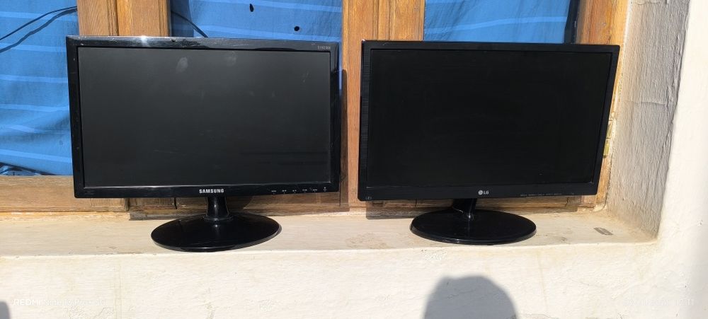 1 oy garantiyasi  bor