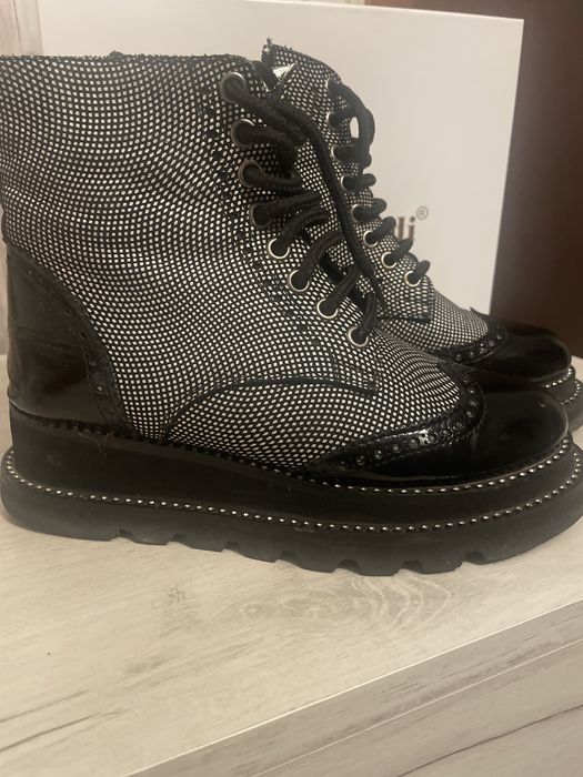 Дамски боти