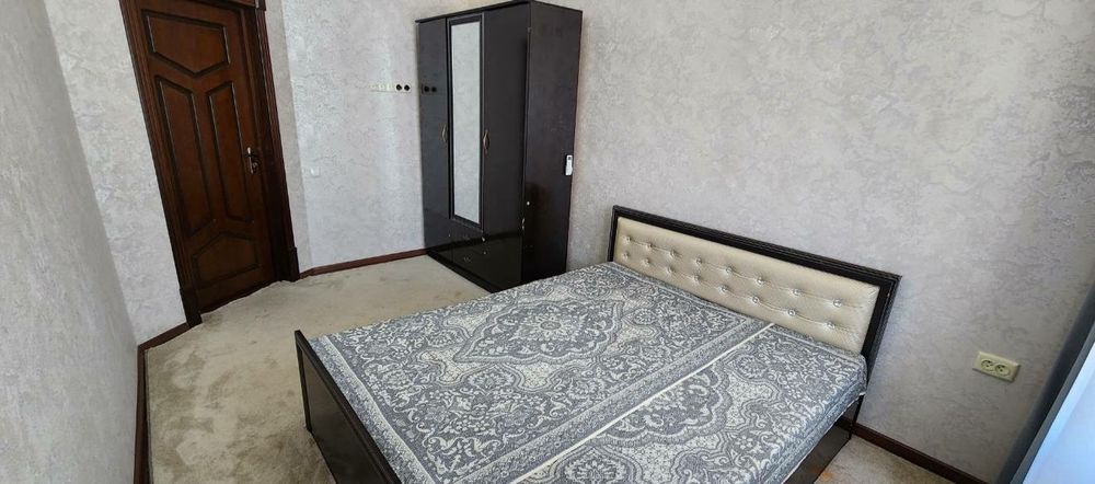 Юнсобод Шахристон метро якинида арендага квартира берилади