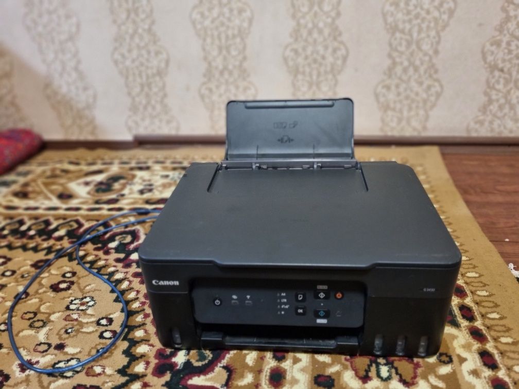 Printer Canon svetnoy
