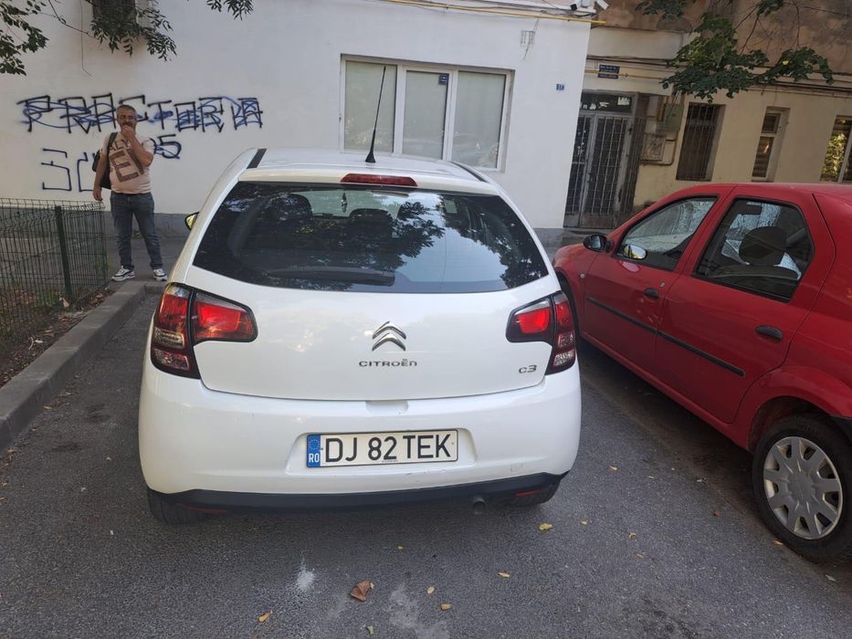Vand citroen 14hdi