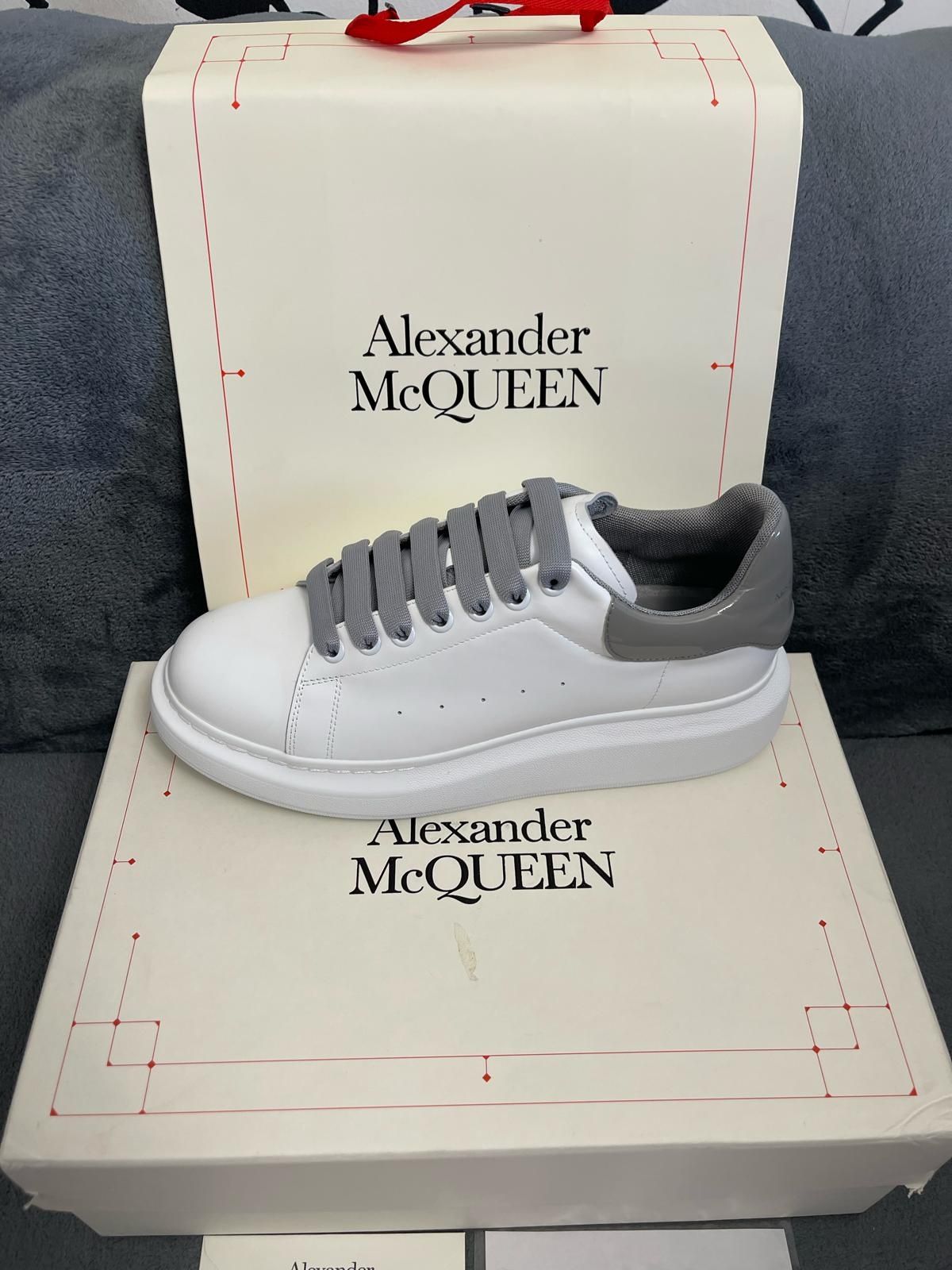 Adidasi Alexander Mcqueen