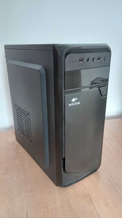 Продам ПК, i7 3770, ОЗУ 16, SSD 250, HDD 2 TB