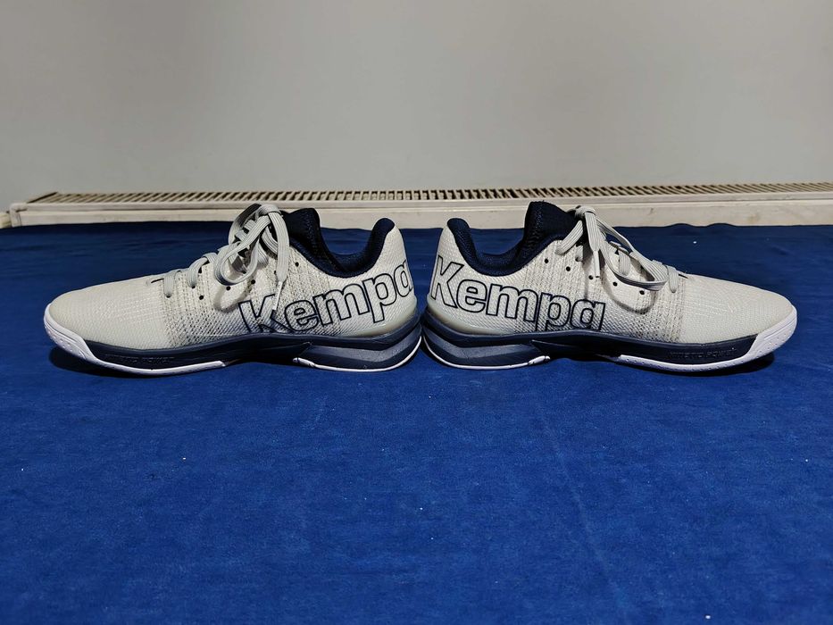 Kempa Attack One 2.0 adidași handbal de damă, mr. 39, 5, int. 25 cm