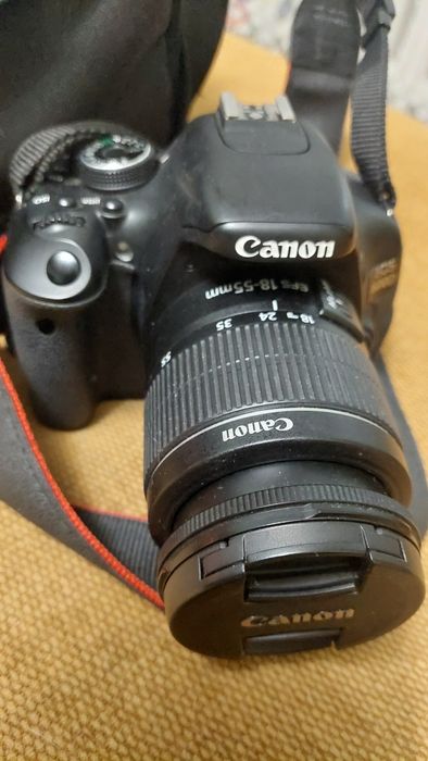 Продам фотоаппарат Canon в отличном состоянии.