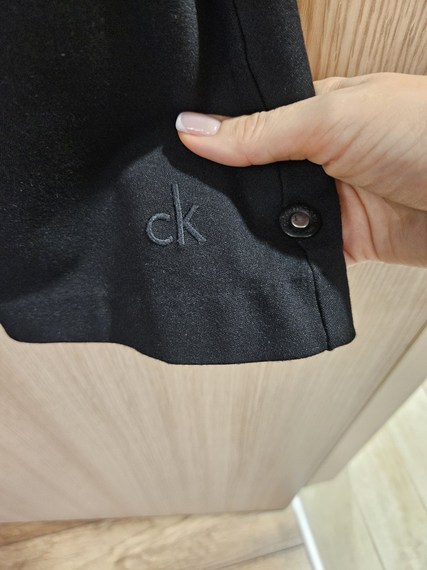 Две рокли Calvin Klein