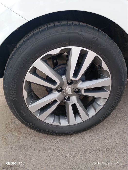 Lada xray kraskasi toza