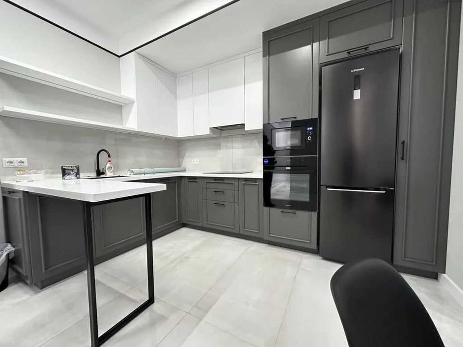 Сдается в аренду, в Чиланзаре, 1-комнатная квартира 441*