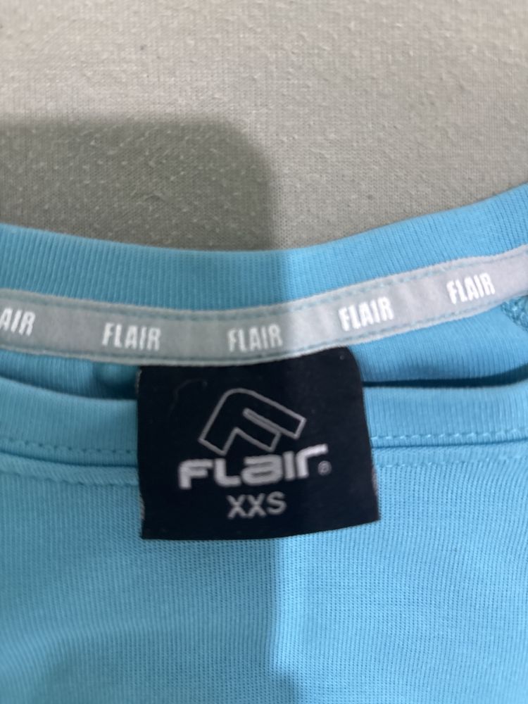 Блуза ХХС на flair
