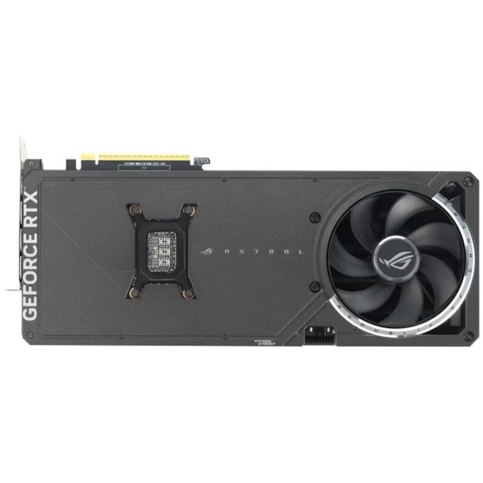 Видео карта ASUS ROG Astral GeForce RTX™ 5080 OC Edition, 16GB